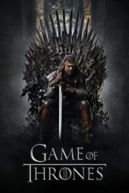 Game of Thrones (2011-2019) English, Dual Audio