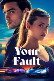 Your Fault (2024) Watch & Download Hindi Dubbed.