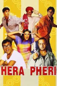 Hera Pheri (2000) Hindi, 480p,720p, [MEGA]