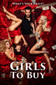 Girls to Buy (2021) Hindi Dubbed