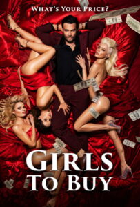 Girls to Buy (2021) Hindi Dubbed