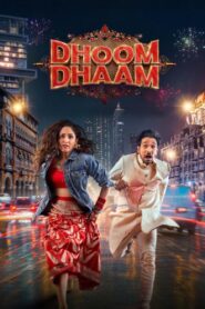 Dhoom Dhaam (2025) Watch & Download