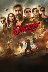 Singham Again (2024) Download All Quality [360p, 480p, 720p, 1080p)