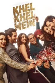 Khel Khel Mein (2024) Watch & Download full Movie, [480p, 720p, 1080p, 4k], Mega