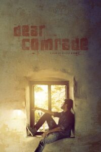 Dear Comrade (2019) Hindi Dubbed & Telugu HDRip 480p & 720p |