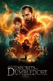 Fantastic Beasts: The Secrets of Dumbledore (2022) Watch & Download in Dual Audio