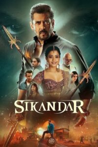 Sikandar (2025) Watch & Download, 480p, 720p, 1080p
