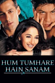 Hum Tumhare Hain Sanam (2002) Hindi, Online Watch Available