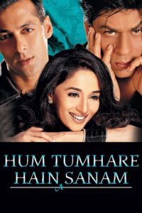 Hum Tumhare Hain Sanam (2002) Hindi, Online Watch Available