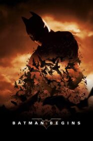 Batman Begins (2005) English, Dual Audio [MEGA]