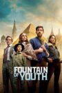 Fountain of Youth (2025) WEB-DL 480p, 720p & 1080p |