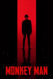 Monkey Man (2024) Watch Full Movie