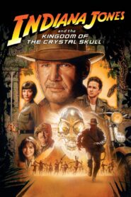 Indiana Jones and the Kingdom of the Crystal Skull (2008) Dual Audio, [MEGA]