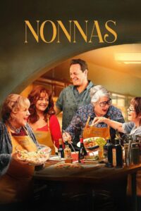 Nonnas (2025) Watch & Download Full Movie