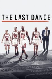 The Last Dance: Season 1