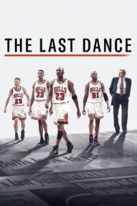 The Last Dance: Season 1