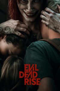 Evil Dead Rise (2023) Watch now