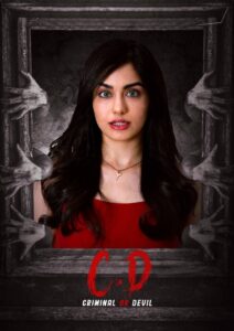 Criminal or Devil (2024) Dual Audio [Hindi ORG & Telugu] WEB-DL 480p, 720p & 1080p |