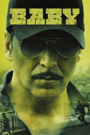 Baby (2015) Hindi, 720p, [MEGA]