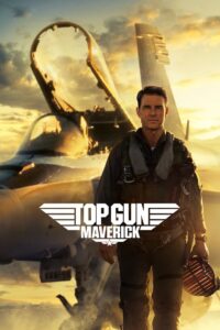 Top Gun: Maverick (2022) Watch Now