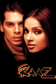 Raaz (2002) Hindi, 480p,720p, [MEGA]