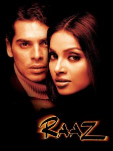Raaz (2002) Hindi, 480p,720p, [MEGA]