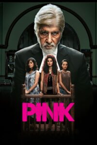 Pink (2016) Hindi, Online Watch Available