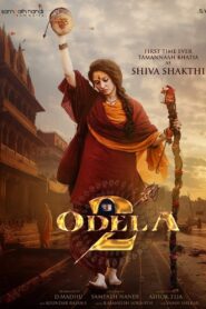 Odela 2 (2025) Dual Audio [Hindi ORG & Telugu] WEB-DL 480p, 720p & 1080p 