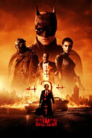 The Batman (2022) Watch & Download in Dual Audio