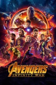 Avengers: Infinity War (2018) Dual Audio, 480p,720p,1080,2160p, [MEGA]