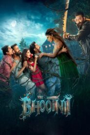 The Bhootnii (2025) Watch & Download, 480p, 720p, 1080p
