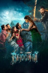 The Bhootnii (2025) Watch & Download, 480p, 720p, 1080p