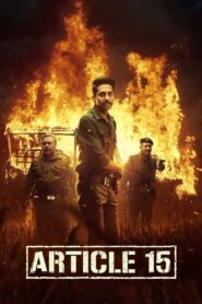 Article 15 (2019) Watch & Download Full Movie