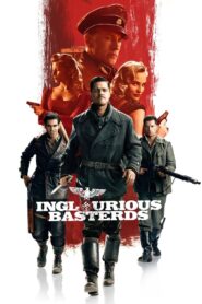 Inglourious Basterds (2009) English, Dual Audio, 480p,720p, [MEGA]