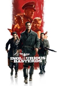 Inglourious Basterds (2009) English, Dual Audio, 480p,720p, [MEGA]