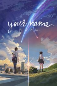 Your Name (2016) Dual Audio, 480p [MEGA]