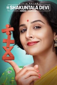 Shakuntala Devi (2020) Hindi, Watch Now
