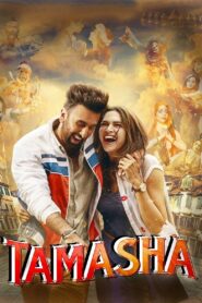 Tamasha (2015) Hindi, Online Watch Available