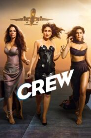 Crew (2024) Hindi, 480p,720p,1080p, [MEGA]