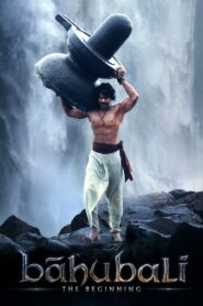 Bāhubali: The Beginning (2015) Hindi BluRay 480p, 720p & 1080p |