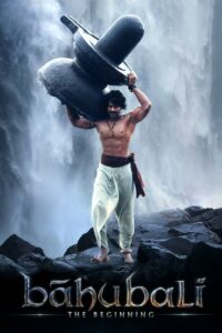 Bāhubali: The Beginning (2015) Hindi BluRay 480p, 720p & 1080p |