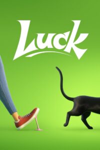 Luck (2022) Watch & Download, Dual Audio, Hindi & English