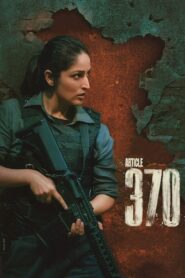Article 370 (2024) Hindi, 720p, [MEGA]