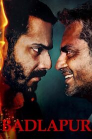 Badlapur (2015) Hindi, Online Watch Available