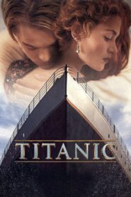 Titanic (1997) English, Dual Audio [MEGA]