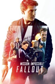 Mission: Impossible – Fallout (2018) Dual Audio, 480p,720p,1080p, [MEGA]