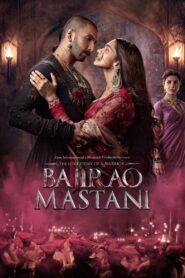 Bajirao Mastani (2015) Hindi, Online Watch Available