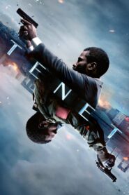 Tenet (2020) Watch Full Movie