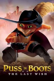 Puss in Boots: The Last Wish (2022) Watch & Download, Dual Audio