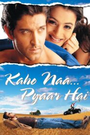 Kaho Naa… Pyaar Hai (2000) Hindi, Online Watch Available
